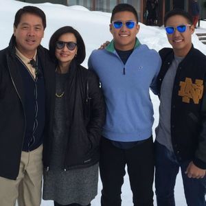 Meet your Posher, Casey